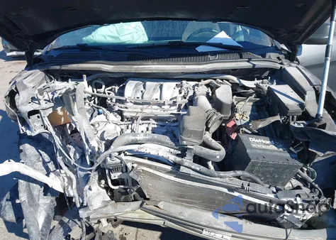 2018 Ford Explorer Xlt from USA, damaged, VIN 1FM5K7D89JGA12029